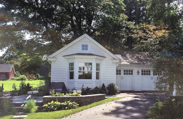 Cute country cottage for getaway stay