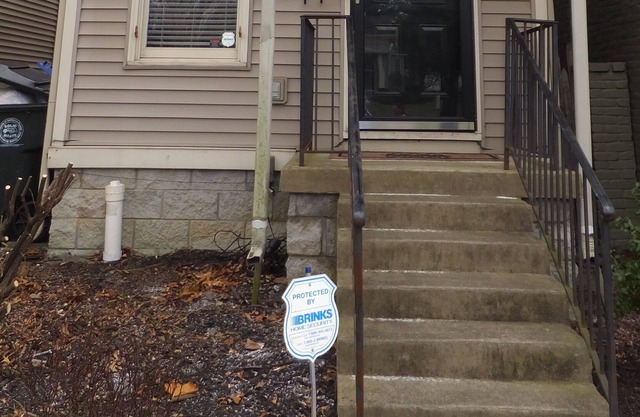 Cute Two-Story Downtown Shotgun Home