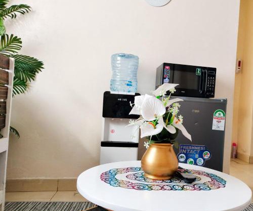 Cutie home stays-Trm 1 b