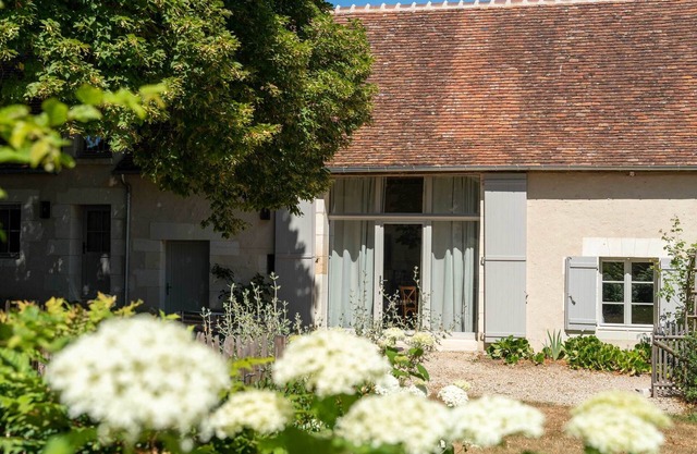 CYGNE COTTAGE FOR 4 PEOPLE
