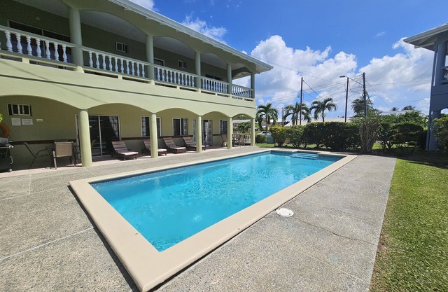Cypress Villa 193