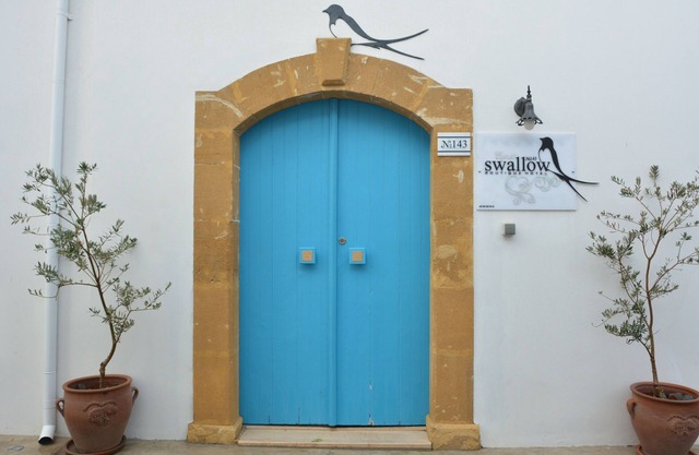Cypriot Swallow Boutique Hotel