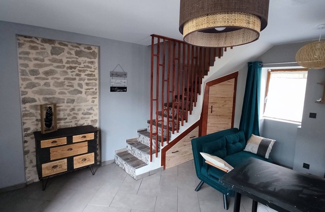 Déconnexion Dans les Vignes, au Pied du Château