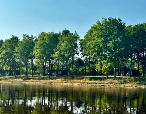 Détente au golf des etoiles