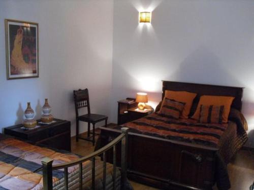 Détente à Montigny : 4 Chambres, Terrasse, Jardin - FR-1-585-154