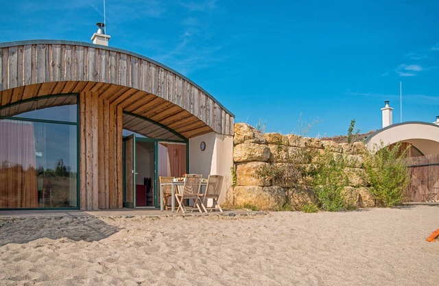 Dünenhaus Comfort by Interhome