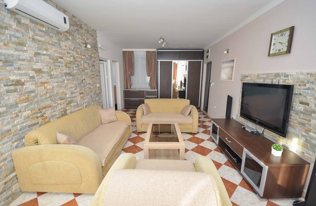 D&D Apartment Budva 1 - Apartment with 4 beds