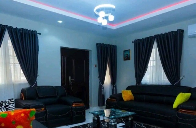 D'EXQUISITE APARTMENTS newly built in January 2024 with state of art amenities.