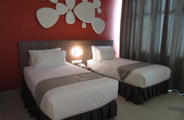 D Hotel