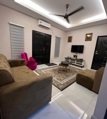 D'Nuha homestay Unit 2 Chenderong Balai Teluk Intan