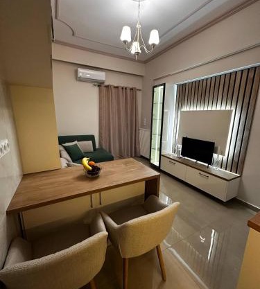 D&S Coastal Stay in Korinthos