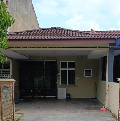 D'sofia Homestay Jelebu 4