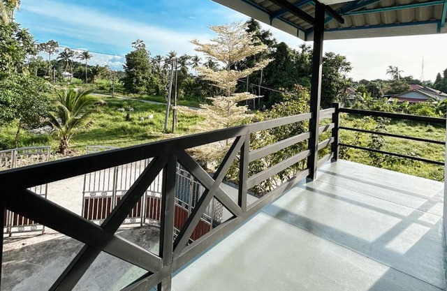 D'Village Homestay Kota Bharu