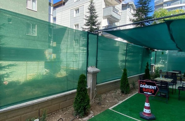 DAĞKENT PLUS SUİT