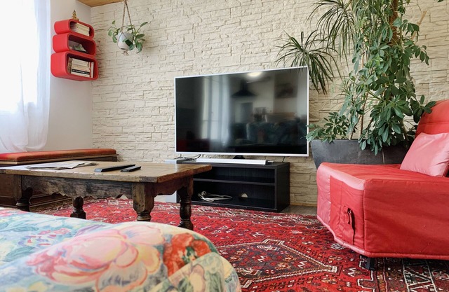 #DA |Chez Jules ♣️ | T3 2 bedrooms |