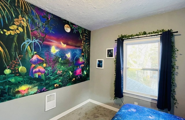 Da Disney House in Cleveland with GameRoom