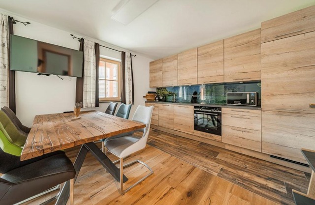 Dachstein West Apartment 1B