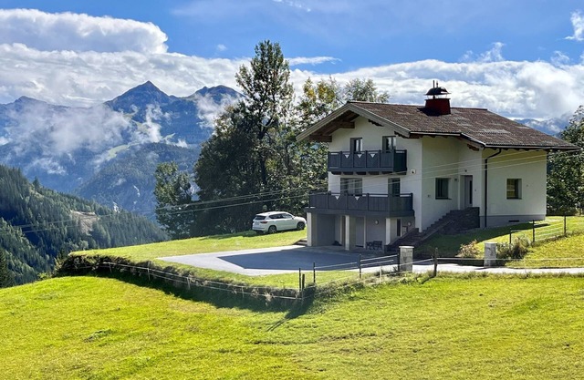 Dachstein Südwand by Interhome