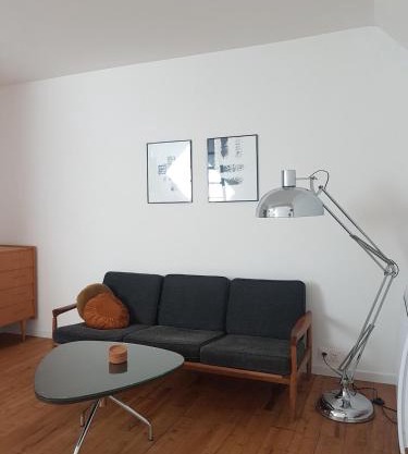 Dacoté Duplex