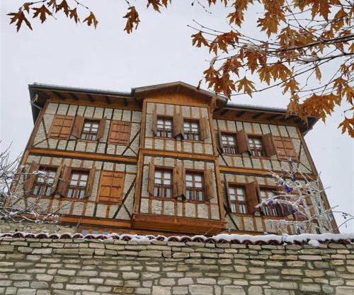 Dadibra Konak Hotel