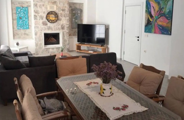 Dadya Villa 3 - Marmaris / Turgut