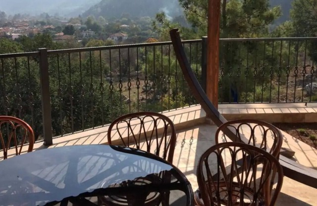 Dadya Villa 4 - Marmaris / Turgut
