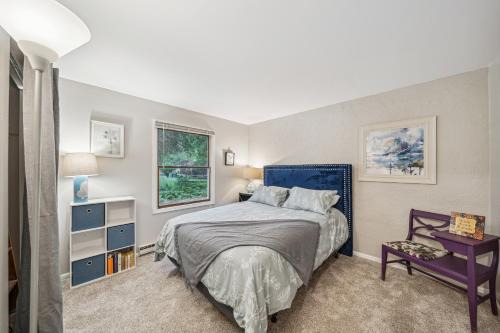 Daffodil House - Large 6 Bedroom Accessible Rental
