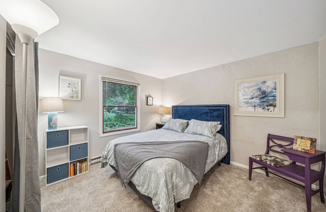 Daffodil House - Large 6 Bedroom Accessible Rental