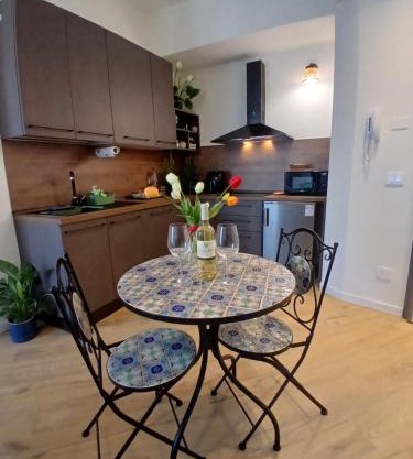 Dagoma Home - Wi-Fi, Trànsfer e Late Check-in a Bergamo