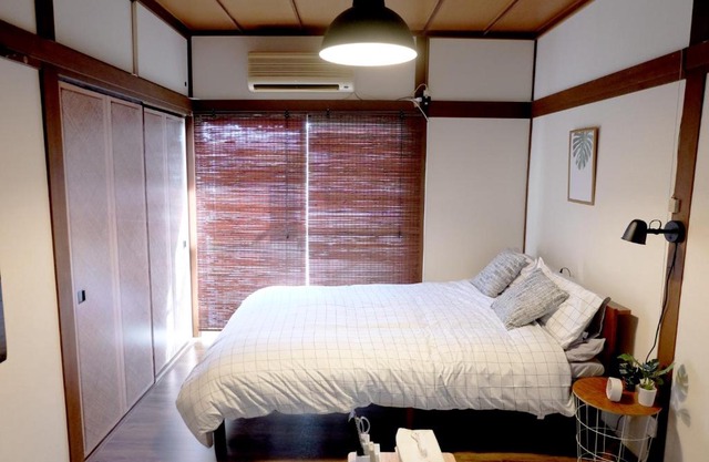 Daiichi Mitsumi Corporation - Vacation STAY 15348