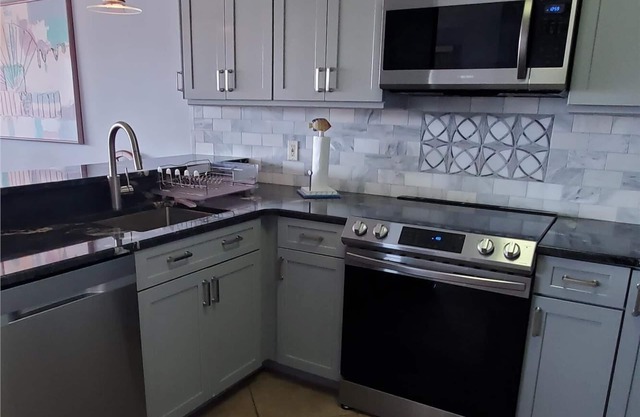 DAILY Activities. LINENS INCLUDED*! DEWEY BEACH GORGEOUS BAY VIEW. Enjoy the fantastic BAY VIEWS from the living room and master bedroom decks in this fantastic townhouse.