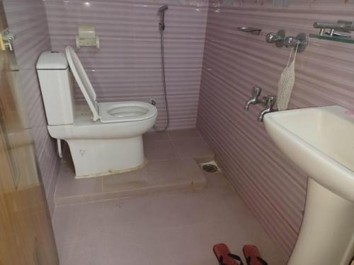 Daily Room Rent near Stadium in Mirpur 2