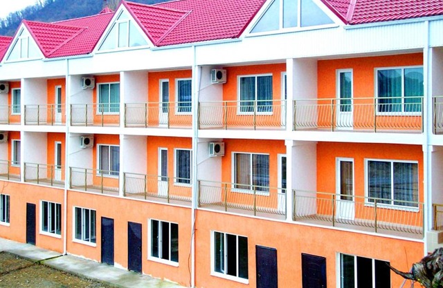 Daiv Hotel