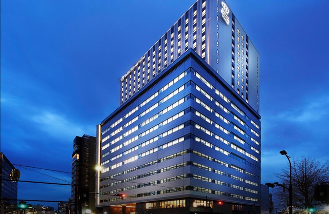 Daiwa Roynet Hotel Omiya-Nishiguchi