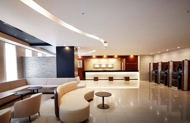 Daiwa Roynet Hotel Osaka Uehonmachi