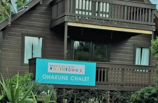 Dakune Chalet - sleeps up to 10