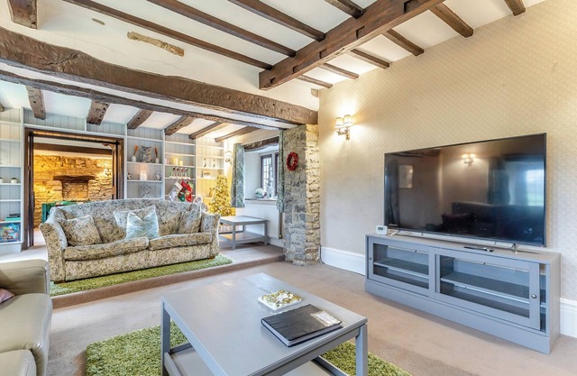 Dale house Farm - UK46033