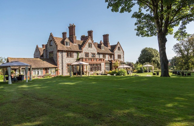 Dales Country House