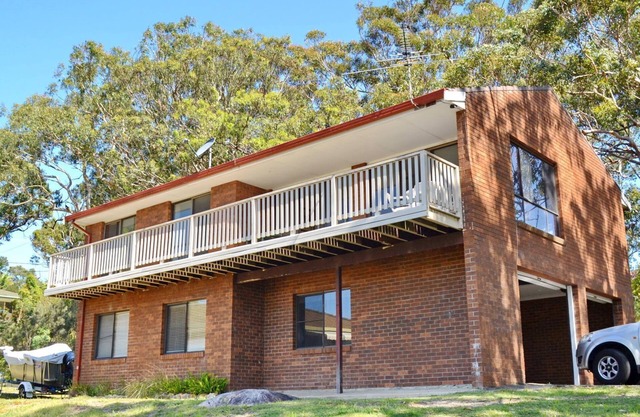 Dalesview Retreat - close to the water