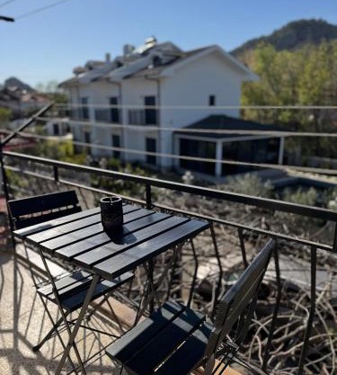 Dalyan merkezde Ev