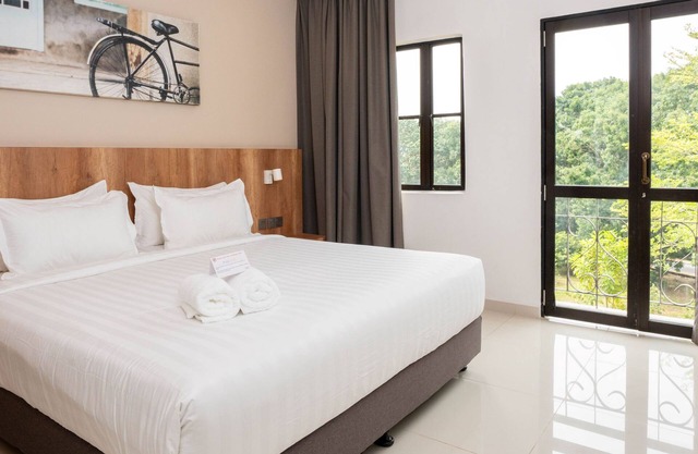 Damai Laut Escape by Perfect Host