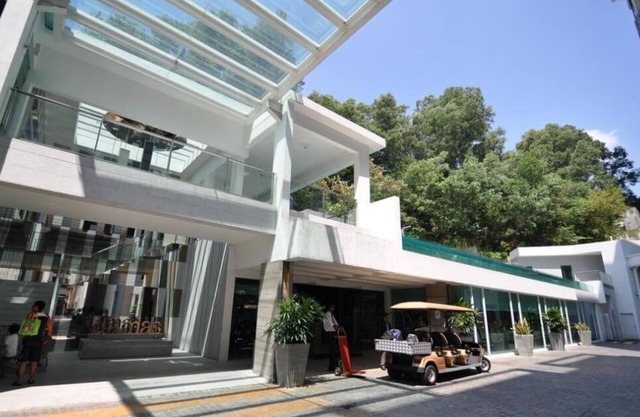 Damas Suites' Lux 1 Bedroom Premier