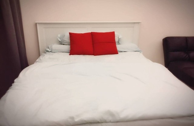 Damas Suites & Residence at Hartamas with Wi-Fi