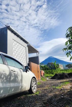 Damitsa Homestay Syariah