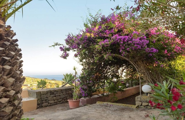 Dammuso Blanco - Isola Di Pantel.