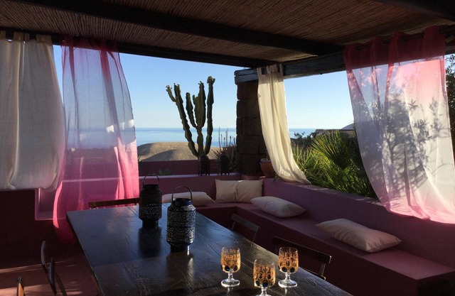 dammuso Gebel - a refuge that will amaze you