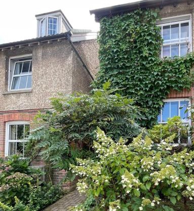 Damson Cottage