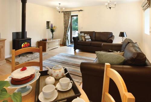 Damson Cottage