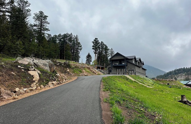 Dandy’s Ranch.nDream Mountain Home!