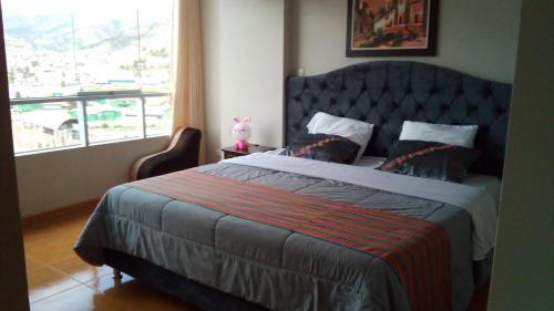 Dani's apartamentos